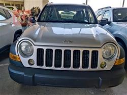 Jeep Liberty